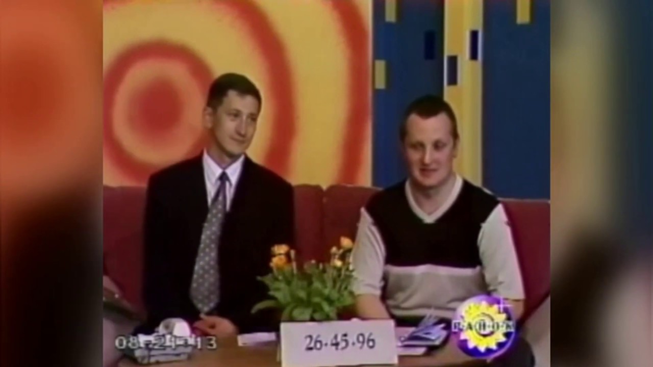 ТЕЛЕПЕРЕДАЧИ thumbnail