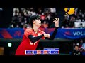 New Volleyball STAR | Kai Masato | 20 Years Old Monster of the Vertical Jump !!!