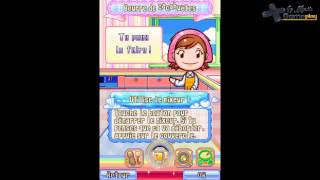 Vidéo Cooking Mama 2 : Tous à Table !