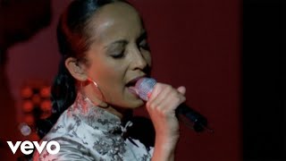 Sade - It&#39;s Only Love That Gets You Through (Lovers Live)