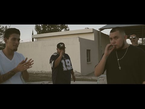 LAMENTO DE BARRIO - UNDER SIDE 821 (video oficial)