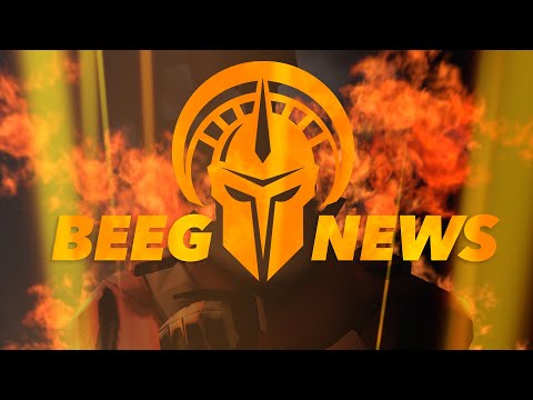 TF2 - BIG FRISBEE NEWS - TF2