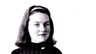 Peggy Seeger - Henry Lee (Early Version)  [HD]