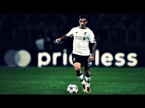 Philippe Coutinho ● Brazilian Wizard ● Mid Season Show ● 2017/18