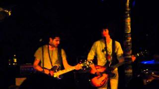 I Feel Weird, Steel Train, Seattle, WA