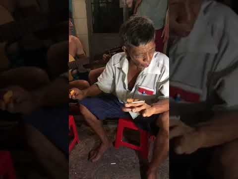 LK Hai mùa mưa & Mưa nửa Đêm Hùng bolero