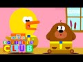 Baby Duggee And MORE BRAND NEW Hey Duggee S Squirrel Club Hey Duggee