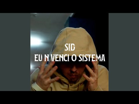 Eu Não Venci o Sistema