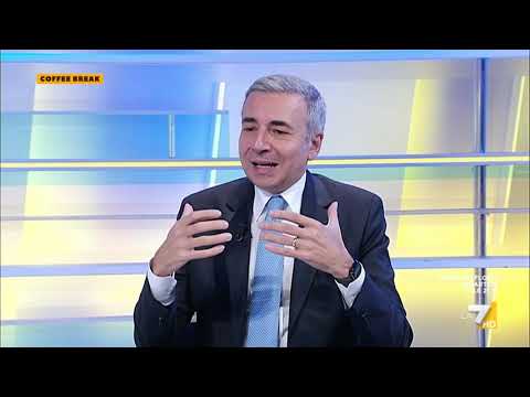 Vaccini, Luca Richeldi: "Da AIFA un bollettino di sorveglianza sugli effetti collaterali"