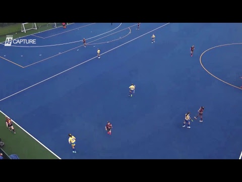 Cardiff Met Varsity Hockey V Bath