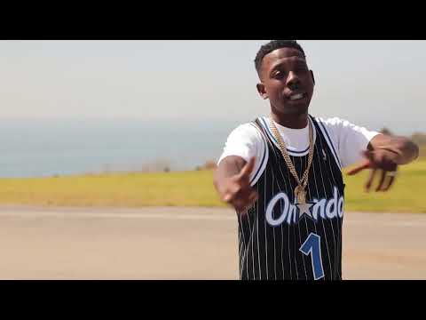 T-Rulah -Penny Hardaway