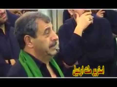 Seyyid Bagir Mensuri, Ey Kerbelanın Teşne Leb Gurbani Gasim  2107