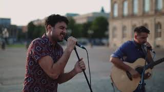 Parallel - So wie du tanzt (Loopstation Version)