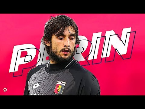 Mattia Perin - Welcome to Juventus