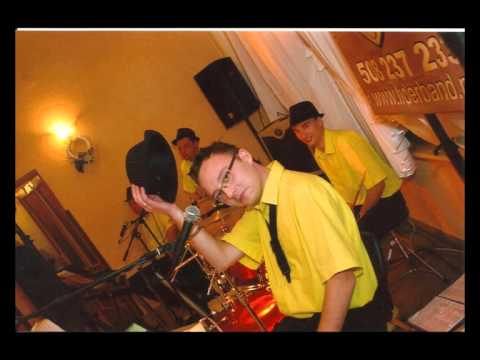 LIDER BAND - Janicek