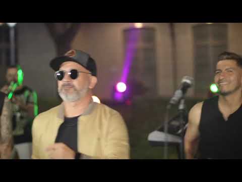 LOS CONTINUADOS & LA PREVIA / LA QUE TANTO QUIERO / NOVIOS CRUZADOS / ME TIRASTE AL MAR