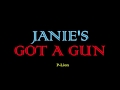 Janie's Got A Gun (Aerosmith Remix) 