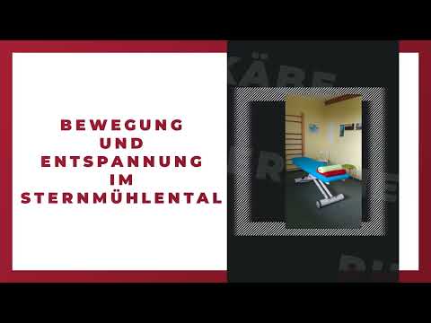 Physiotherapie Jana Käbe YouTube-Vdeominiatur 6