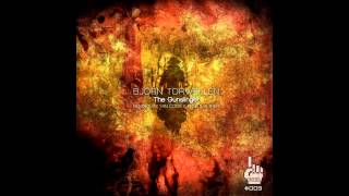 Bjoern Torwellen - The Gunslinger V2 (Yan Cook Remix) [STEIL]
