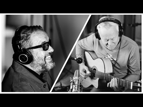 Far Away Places | Collaborations | Tommy Emmanuel with Raul Malo