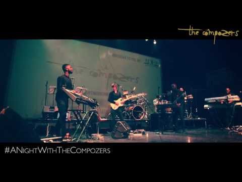 The Compozers  live (highlights)
