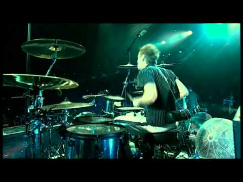 Muse - Stockholm Syndrome Live Earls Court 2004