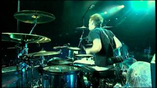 Muse - Stockholm Syndrome Live Earls Court 2004