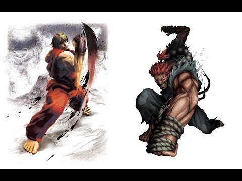 ToxicMezO [Ken] vs. EPISAUDRON [Akuma]