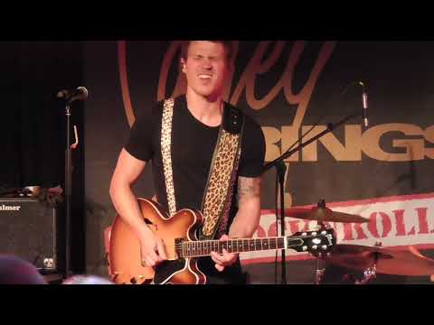 Cagey Strings 2022 in Gröbenzell - Rock This Town