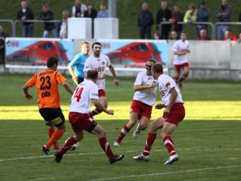 1.Simmeringer SC - 1.SC Wewalka Sollenau August 9, 2011.wmv