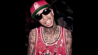 Tyga - Bang Out [WELL DONE IV]