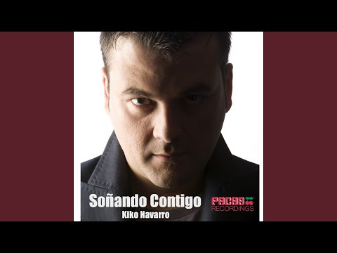 Sonando Contigo (feat. Antonia Ferra) (English Vmix)