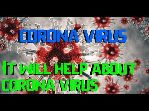 Coronavirus explained in 60 seconds