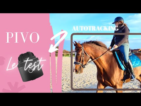 JE TESTE POUR VOUS : LE PIVO ! (REVIEW AUTOTRACKING)