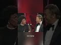 Ella with Mel Tormé definining the genre of Jazz at the 1976 @RecordingAcademy 🎶