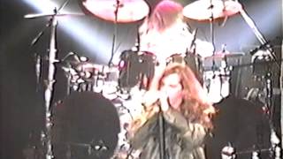 Lillian Axe - Misery Loves Company (Springfield, MO, US, 1989-05-26) (Aud Shot)