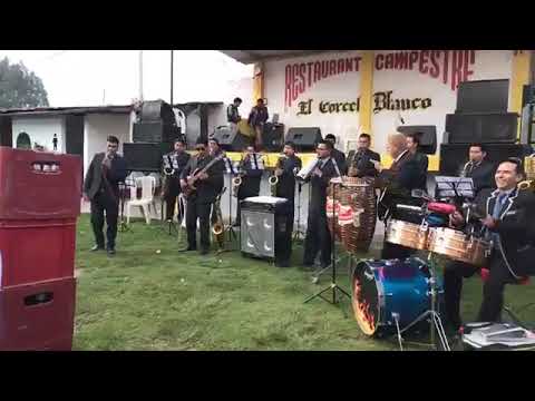 LA NUEVA INTERNACIONAL PERÚ mix de parrandas 2019