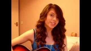 Abi Marchant - Taylor Swift - Ours - Cover