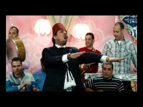اغنيه عريسنا حلو من فيلم كلبي دليلي محمود الليثي مي كساب