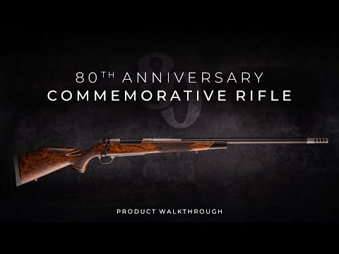 80th Anniversary Commemorative - In Depth Walkthrough