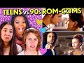 Do Teens Know 90's Rom-Coms?! (Pretty Woman, 10 Things, Sleepless In Seattle)