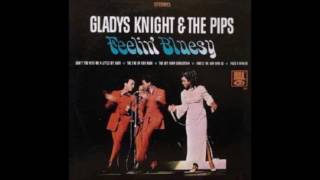 Gladys Knight &amp; The Pips - The End Of Our Road