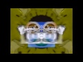 Klasky Csupo Robot Logo In Left Mirror Lost Effect