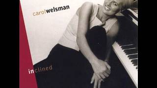 Carol Welsman - La Fiesta (Inclined) 1999