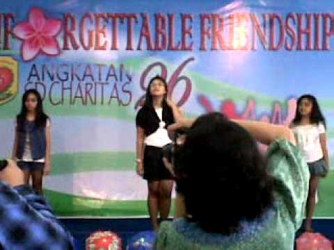 Dance Thriller - Michael Jackson ( Unforgettable Friendship )