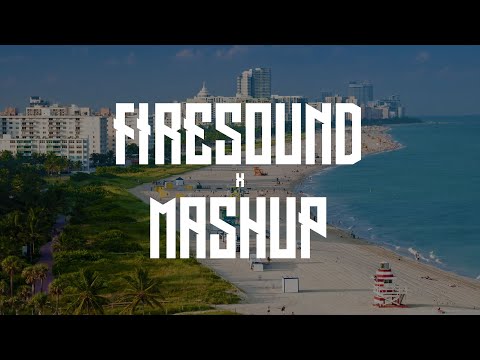 The White Stripes vs VINAI & Harrison - Seven Nation Army vs The Wave (FireSound Edit)