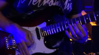 French Kiss - BARCELONE jan 2014: POP ROCK music BOX/Alternative Rock