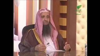 6-59/ ماحكم من تذهب لزيارة امها ولكن يزعجها الاطفال فقالت لابنتها لاتاتى ثانية ويكفى الاتصال ؟ image