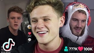 I Am Officially Tik Tok Famous