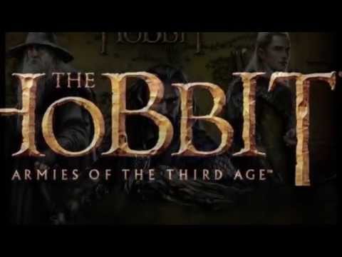 The Hobbit : Armies of the Third Age Android